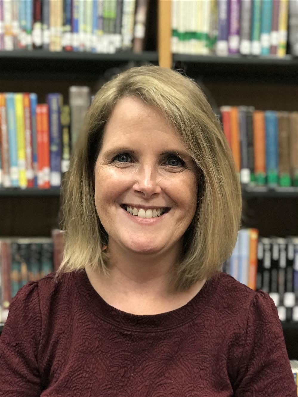Mrs. Maloney Mrs. Maloney